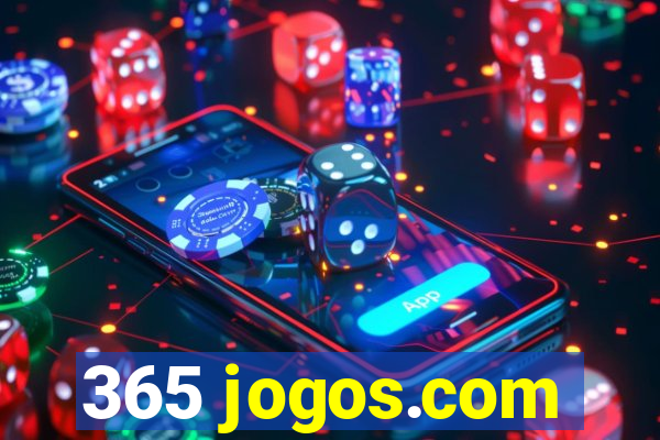 365 jogos.com